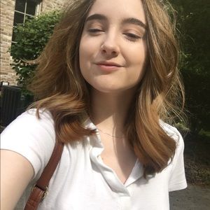 Meet your Posher, Kynnedy